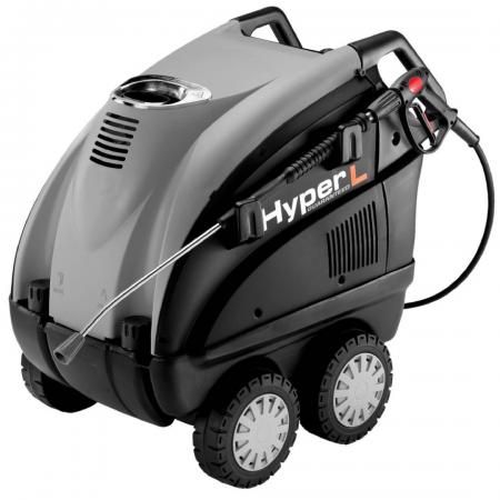 Мойка высокого давления Lavor Professional Hyper L 1515 LP