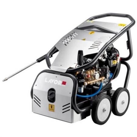 Аппарат сверхвысокого давления Lavor Professional THERMIC 22 3521 H LP