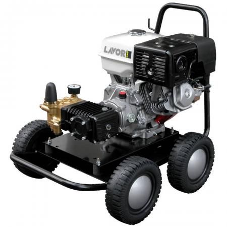 Мойка высокого давления Lavor Professional Thermic 13 H