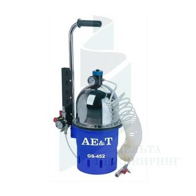 Приспособление для замены тормозной жидкости AE&amp;T GS-452