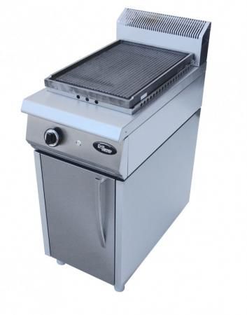 Пов. жарочная GRILL MASTER Ф1ПЖГ/800(ЗАКРЫТЫЙ СТЕНД) ГАЗ 50066