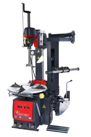 Шиномонтажный стенд автоматический 12-32&#39;, Ergo control, третья рука Sicam EVO628S V6