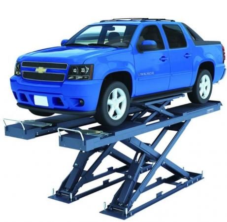 Подъёмник ножничный Everlift EE-6603BWF.51L.50T.M (г/п 5 т)