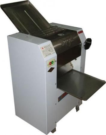 Тестораскаточная машина Hualian YP-350
