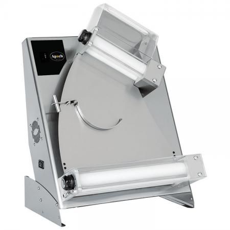 Тестораскаточная машина Apach ARM310 (для пиццы)