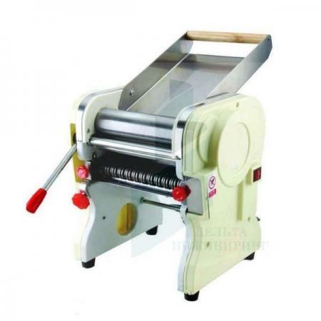 Тестораскаточная машина FoodAtlas DHH-220C (лапшерезка)