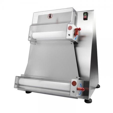 Тестораскаточная машина FoodAtlas APD-40 (для пиццы)