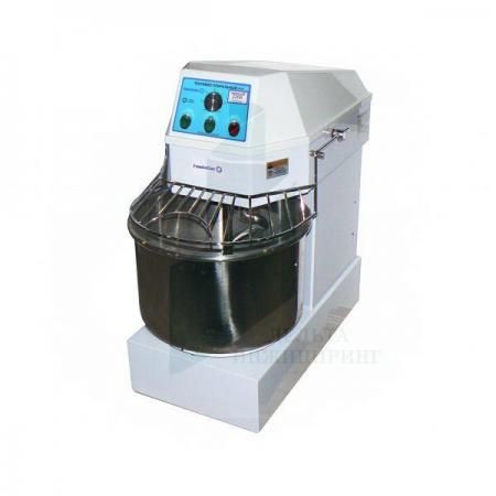 Тестомес FoodAtlas HS-40 Eco 220В (спиральный)
