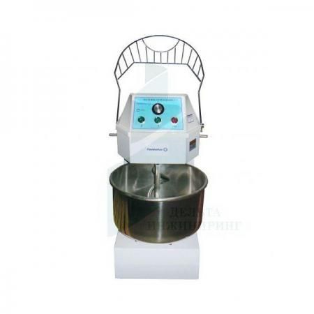 Тестомес FoodAtlas HS-20A Eco 220В (спиральный)