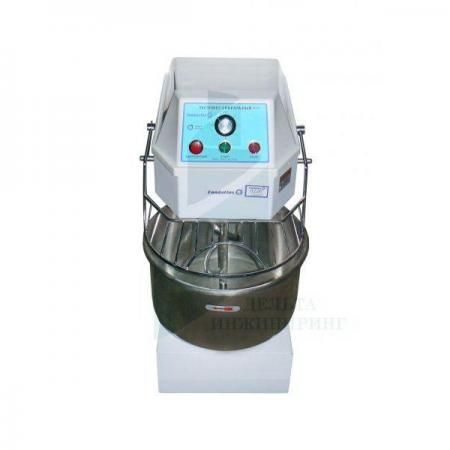 Тестомес FoodAtlas HS-20 Eco 220В (спиральный)