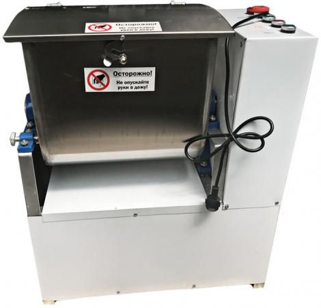 Тестомес FoodAtlas HO-15A