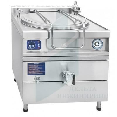 Котел пищеварочный Abat КПЭМ-160/9Т