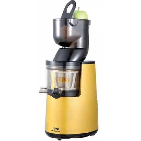 Соковыжималка Hurakan HKN-CS600L (шнековая)