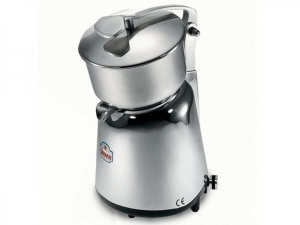 Соковыжималки Sirman Apollo (рычаг) Y15 CE хром