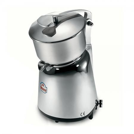 Соковыжималка Sirman APOLLO VV CROMATO