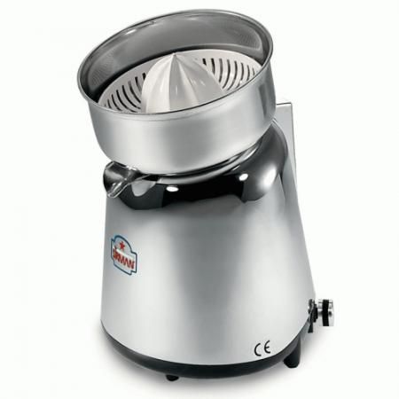 Соковыжималка Sirman APOLLO (хром)