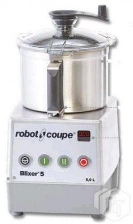 Бликсер Robot Coupe BLIXER 5G