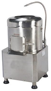 Картофелечистка Kocateq PP15 с загрузкой до 15 кг