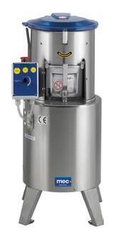 Картофелечистка MEC PL 8 3Ф.