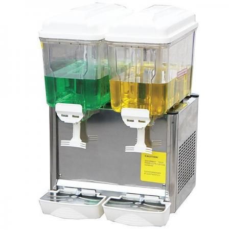 Сокоохладитель FoodAtlas 12 PL-2