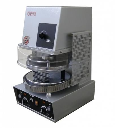 Пресс для пиццы термический OEM-ALI PF33MTS sv2