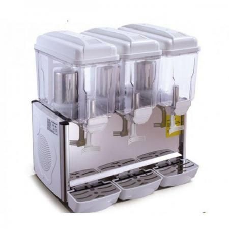 Сокоохладитель FoodAtlas 12 PL-3