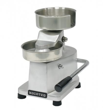 Пресс для гамбургеров Kocateq HF100