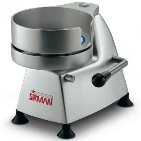 Пресс для гамбургеров Sirman SA 150
