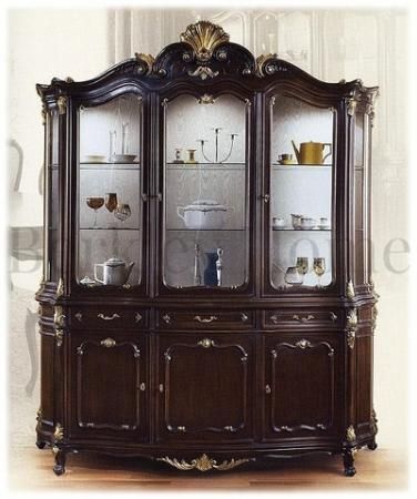 Витрина Angelo Cappellini 10200/3