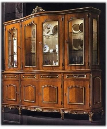 Витрина Angelo Cappellini 7210/4