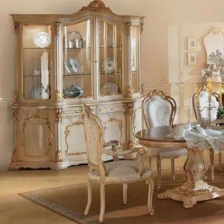Витрина Angelo Cappellini 7220/4