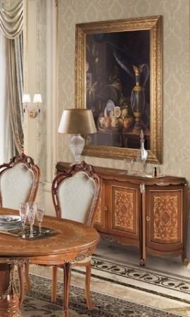 Витрина Angelo Cappellini 12561/4