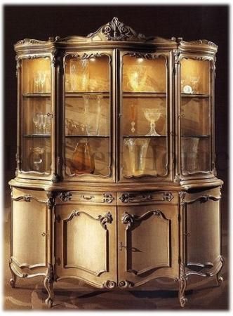 Витрина Angelo Cappellini 18120/4