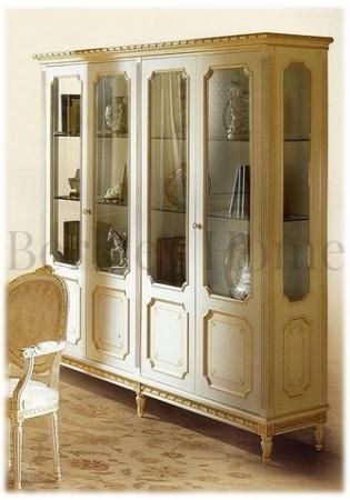Витрина Angelo Cappellini 7233/4