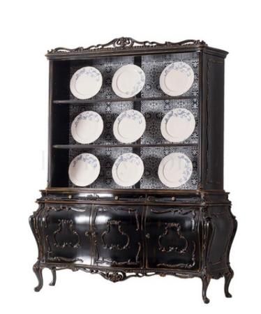 Витрина Chelini 2153/V