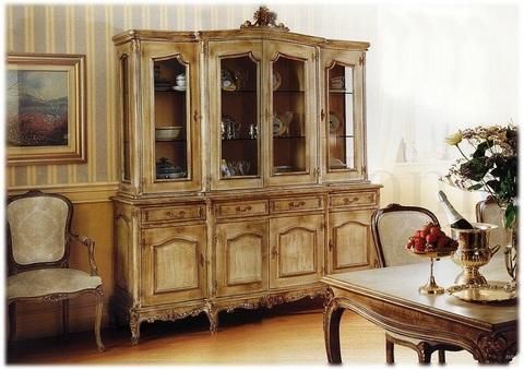 Витрина Angelo Cappellini 7207/4
