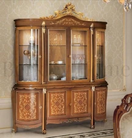 Витрина Angelo Cappellini 12560/4