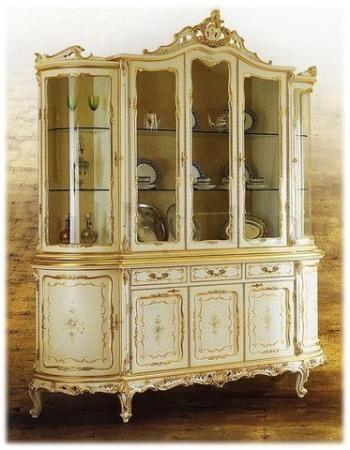Витрина Angelo Cappellini 7204/5