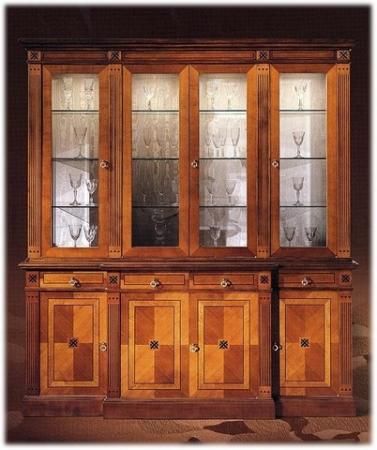 Витрина Angelo Cappellini 9309/4