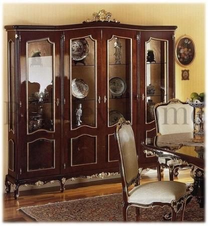 Витрина Angelo Cappellini 7000/4