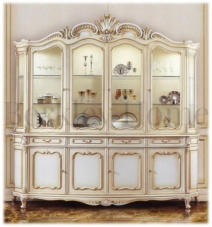 Витрина Angelo Cappellini 10200/4