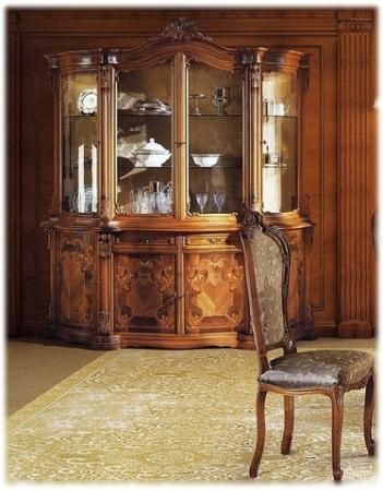Витрина Angelo Cappellini 7220/R4