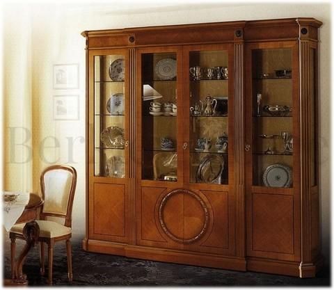 Витрина Angelo Cappellini 8201/4