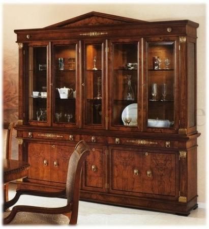 Витрина Angelo Cappellini 9700/5
