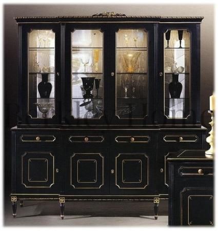 Витрина Angelo Cappellini 7230/4