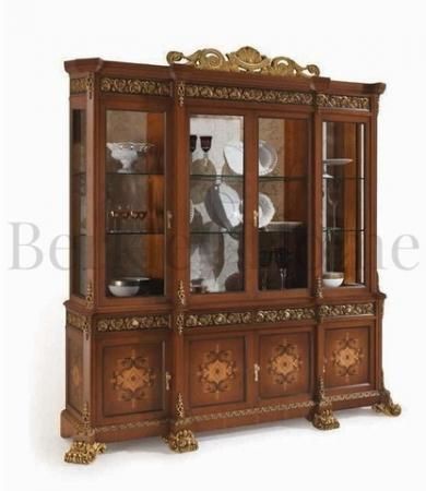 Витрина Angelo Cappellini 60400/4