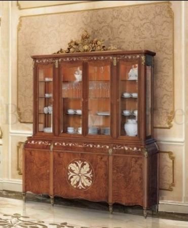 Витрина Angelo Cappellini 12160/4
