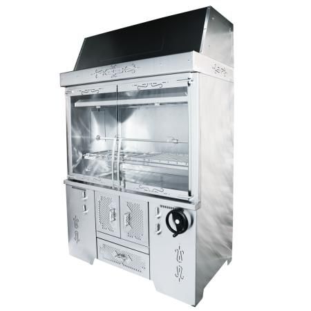 Мангал электрический GRILL MASTER 21305