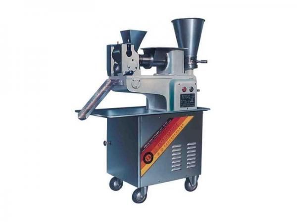 Пельменный аппарат HUALIAN JGT-60