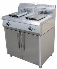Фритюрница GRILL MASTER Ф2ПЖЭ/600 24030